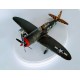 letištní plocha ovál 1/48 (barva)