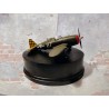 letištní plocha ovál 1/48 (barva)