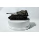 letištní plocha ovál 1/48 (barva)