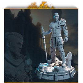 Baelor 75mm