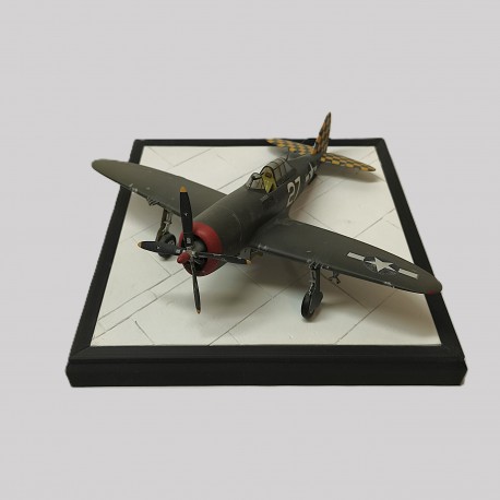 plocha v rámu (natur)