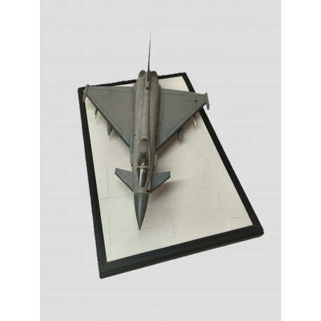 letištní plocha v rámu velká (barva)