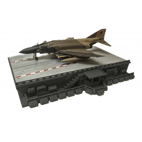 letadlová loď no.1 (barva)