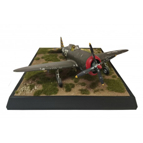 plocha v rámu (barva)