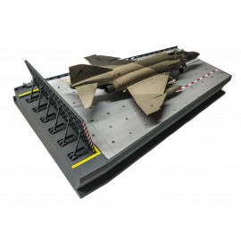 letadlová loď no.1 (barva)