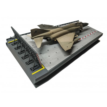 letadlová loď no.2 (barva)