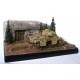 cesta s bunkrem