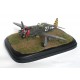 Polní letiště 1/48