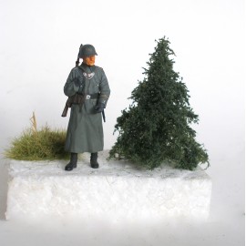 smrk - 5 cm