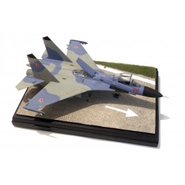 asfaltová plocha 1/72 - 1/48