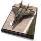 asfaltová plocha 1/72 - 1/48